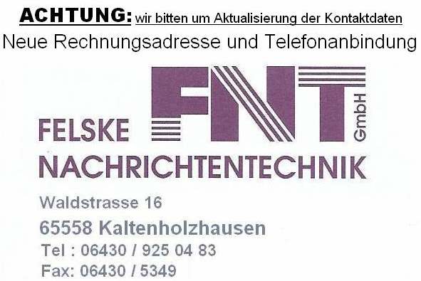 FNT GmbH